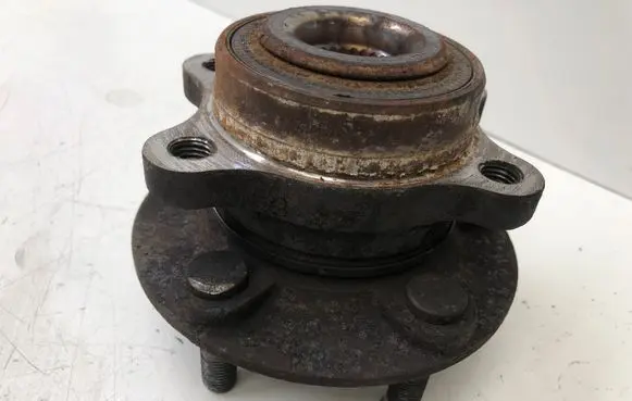 Ford Mondeo MK V Front wheel ball bearing 
