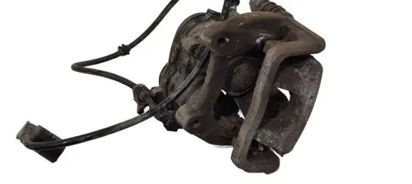 Mercedes-Benz B W246 W242 Rear brake caliper A1729060300 A0004232481
