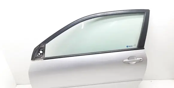 Toyota Corolla E120 E130 Door (2 Door Coupe) 