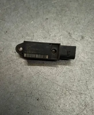 Mercedes-Benz E W211 Airbag deployment crash/impact sensor A0028202726
