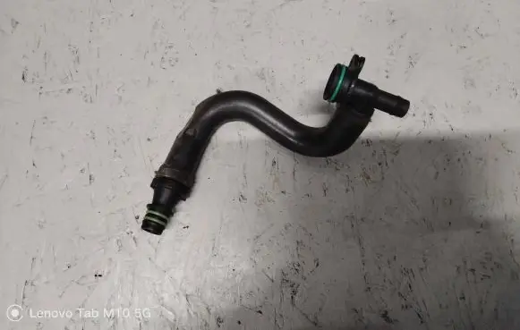 Volkswagen PASSAT B8 Turbo system vacuum part 04E103474K