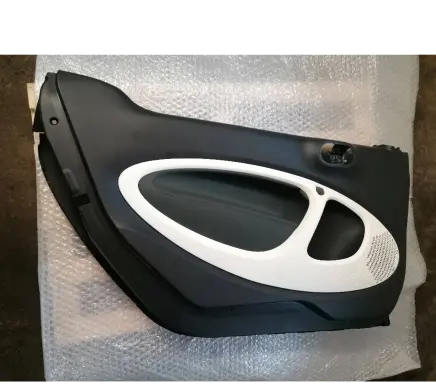 Smart ForFour II W453 Front door card panel trim A4537202500 809011165R