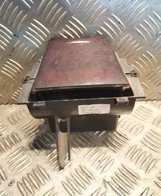 Mercedes-Benz E W211 Dashboard storage box/compartment 2116800350