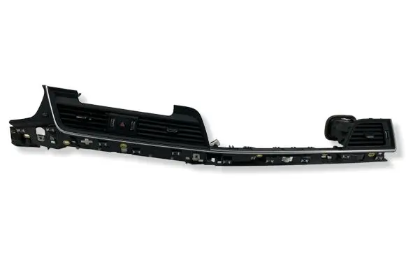 Audi Q5 SQ5 Dash center air vent grill 80B820902L 0990500G 0990500H