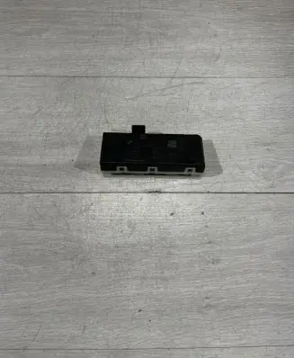 Tailgate/trunk control unit/module