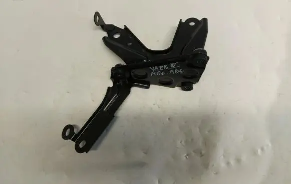 Toyota Yaris XP210 ABS pump bracket 