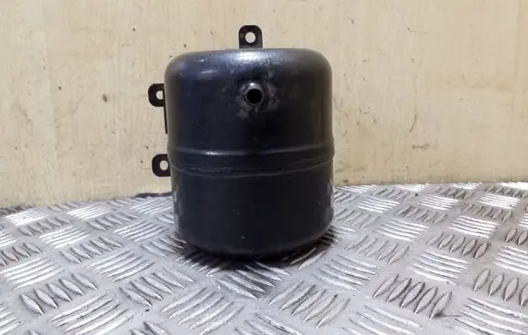 Opel Frontera B Vacuum air tank 