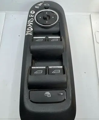 Ford Mondeo MK IV Electric window control switch 06092010