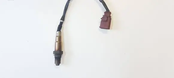 Audi S5 Lambda probe sensor 07L906265 792141 0258006887