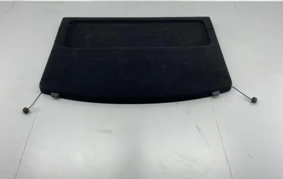Skoda Superb B6 (3T) Parcel shelf load cover 3T5867769