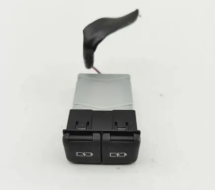 Lexus NX USB socket connector 8553278010