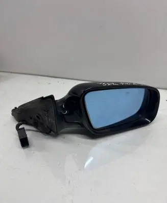 Audi A3 S3 8L Front door electric wing mirror RS0225342