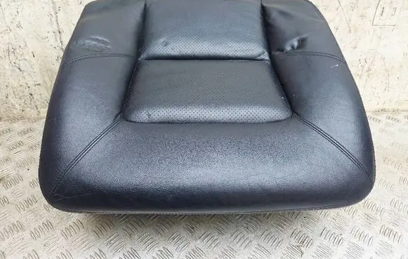 Mercedes-Benz CL C140 Rear seat 