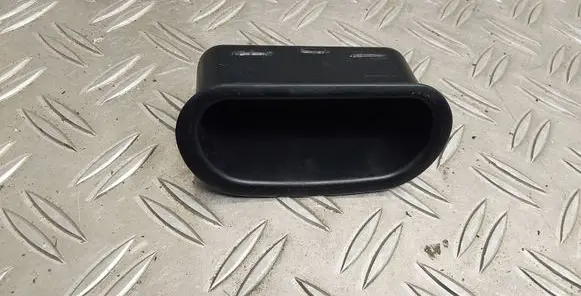 Toyota Yaris Tailgate trunk handle 7481113010