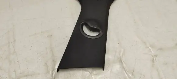 BMW 3 G20 G21 (B) pillar trim (top) 7433242