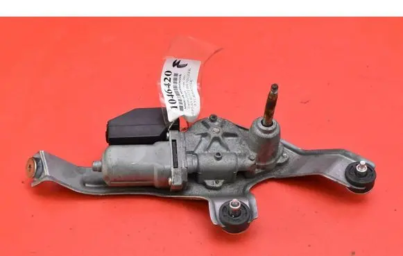 Toyota Prius (XW30) Rear window wiper motor 8513047020