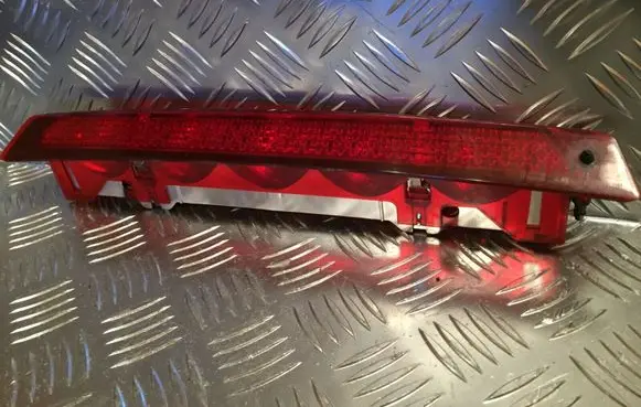 Ford Mondeo MK IV Third/center stoplight 7S7113A601BD