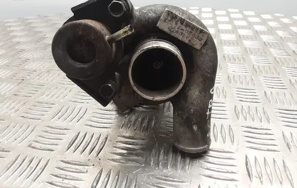 Opel Combo C Turbo 8971852412