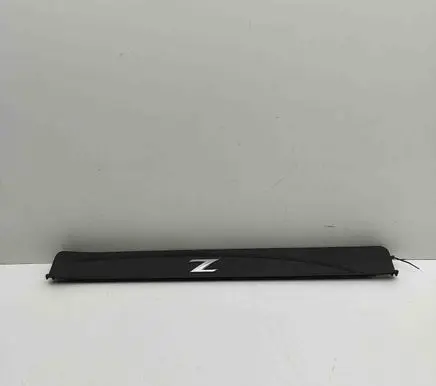 Nissan 370Z Front sill trim cover 769B11EA0A