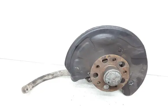 Mercedes-Benz E W211 Front wheel hub spindle knuckle