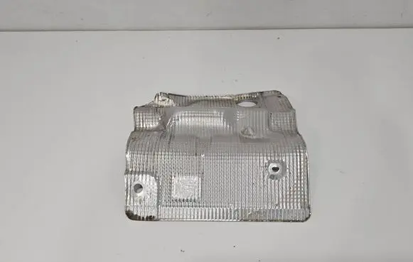 Audi S5 F5 Exhaust heat shield 8W7804172