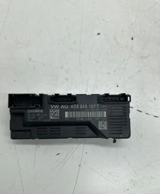 Audi A7 S7 4G Tailgate/trunk control unit/module 4G8959107T 4G8959107J