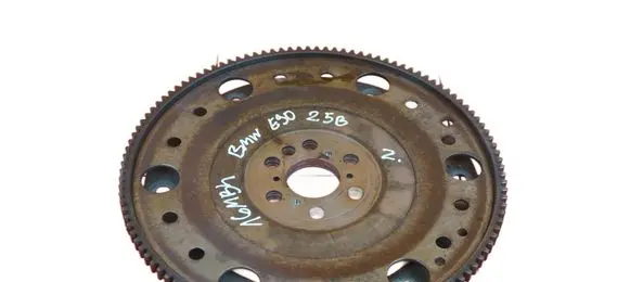 BMW 3 E90 E91 Flywheel AUT N52B25A