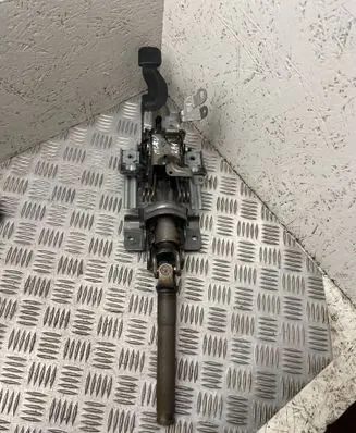 Honda CR-V Steering wheel axle swwe