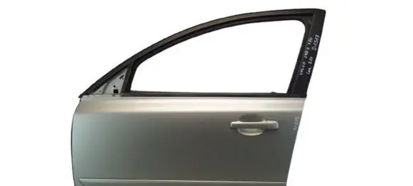 Volvo S40 Front door