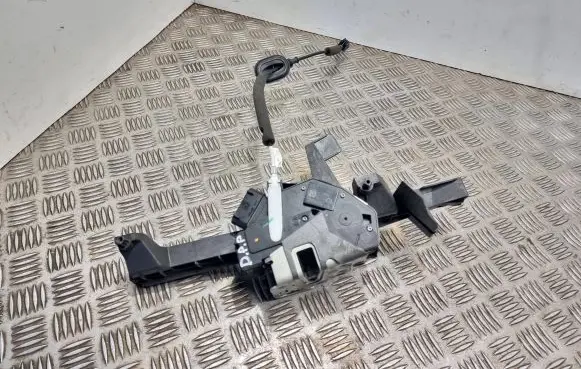 Ford S-MAX Front door lock EM2AU21812BC 40644163