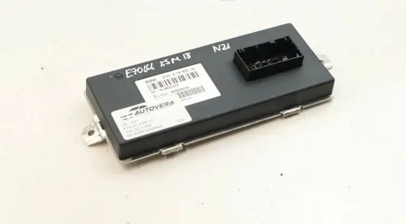BMW X5M E70 Other control units/modules 6797919