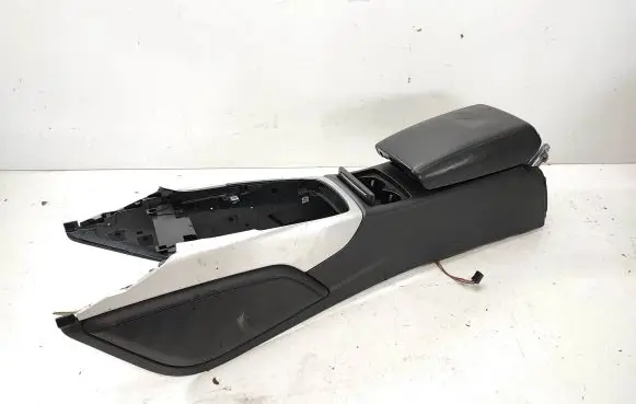Audi A6 S6 C7 4G Center console 4G0863244A