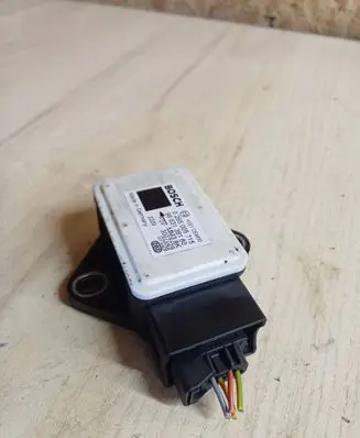 Citroen C4 I Picasso ESP acceleration yaw rate sensor 0265005715 3007029