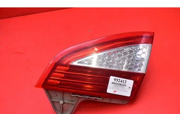 Ford Mondeo MK IV Rear/tail lights 7S7113A602A