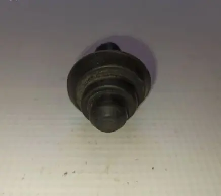 Renault Master II Front door sensor 7700831090
