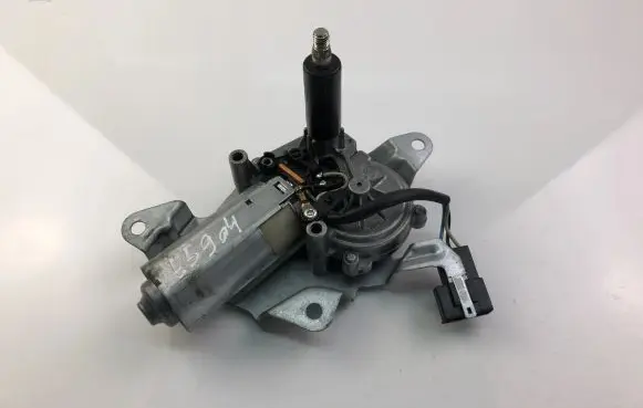 Renault Kangoo I Wiper motor 8200365163