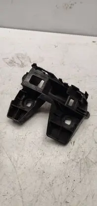 Volkswagen PASSAT B8 Rear bumper mounting bracket 3g9807484