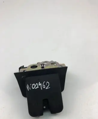 Audi A1 Tailgate/trunk/boot lock/catch/latch 8R0827505A