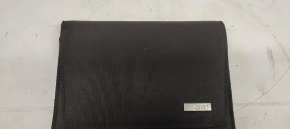 Audi A6 S6 C7 4G User manual 