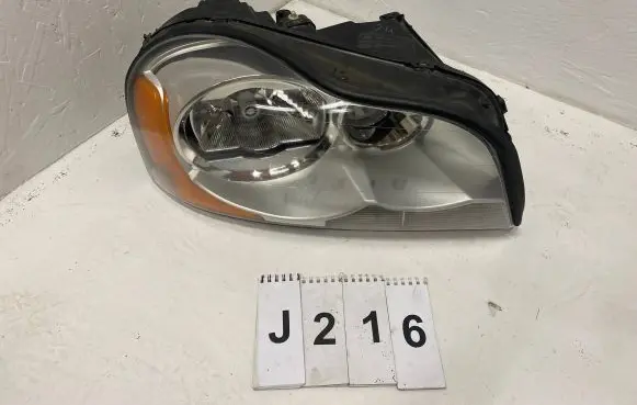 Volvo XC90 Headlight/headlamp 30678187