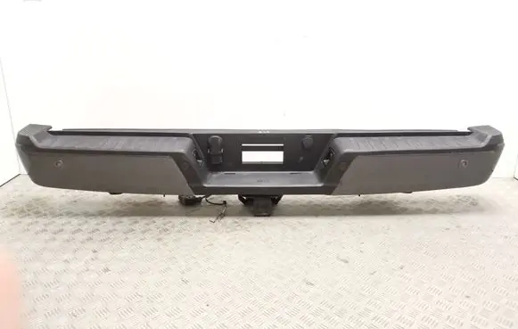 Ford F150 Rear bumper ML3T13A576ADE