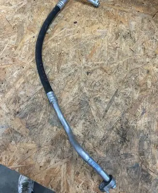 Mercedes-Benz CLA C117 X117 W117 Air conditioning (A/C) pipe/hose A2468303815