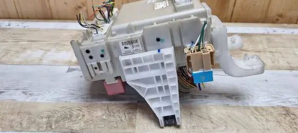Fuse module