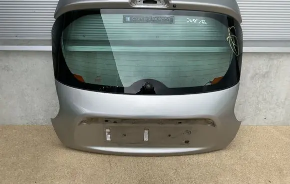 Tailgate/trunk/boot lid