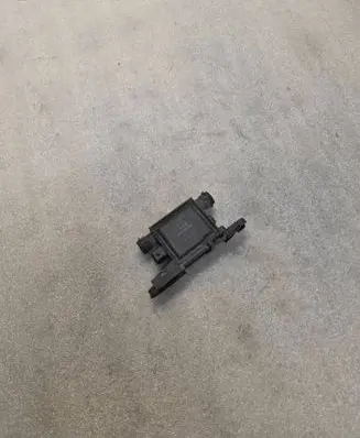 Audi A6 S6 C4 4A Door control unit/module 4A0959981 D10400