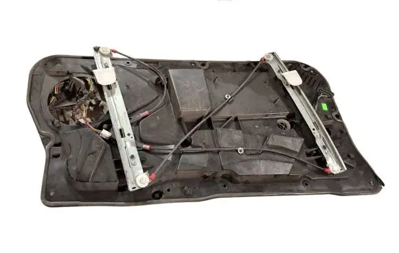 Ford Fiesta Front door electric window regulator 8A61823200 C7Y2A