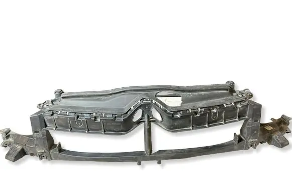 Citroen C4 II Front bumper support beam 9673046277