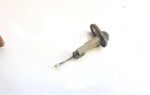 Opel Astra G Front door sensor coupe 90504150448