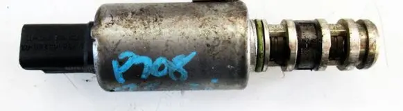 Peugeot 308 Camshaft vanos timing valve V756665280