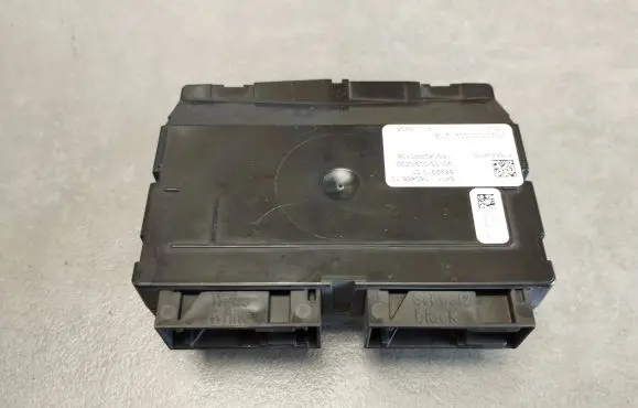 BMW 7 G11 G12 Other control units/modules 16046610 6822910